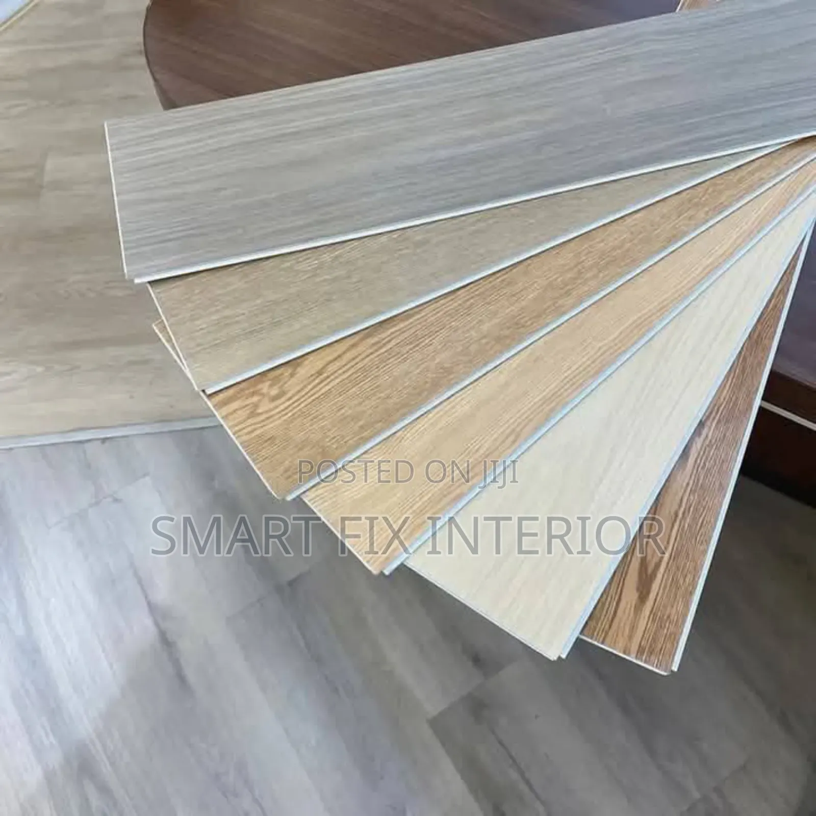 SPC/Wooden Floors and Laminate Installation and Renovation