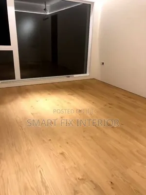 SPC/Wooden Floors and Laminate Installation and Renovation