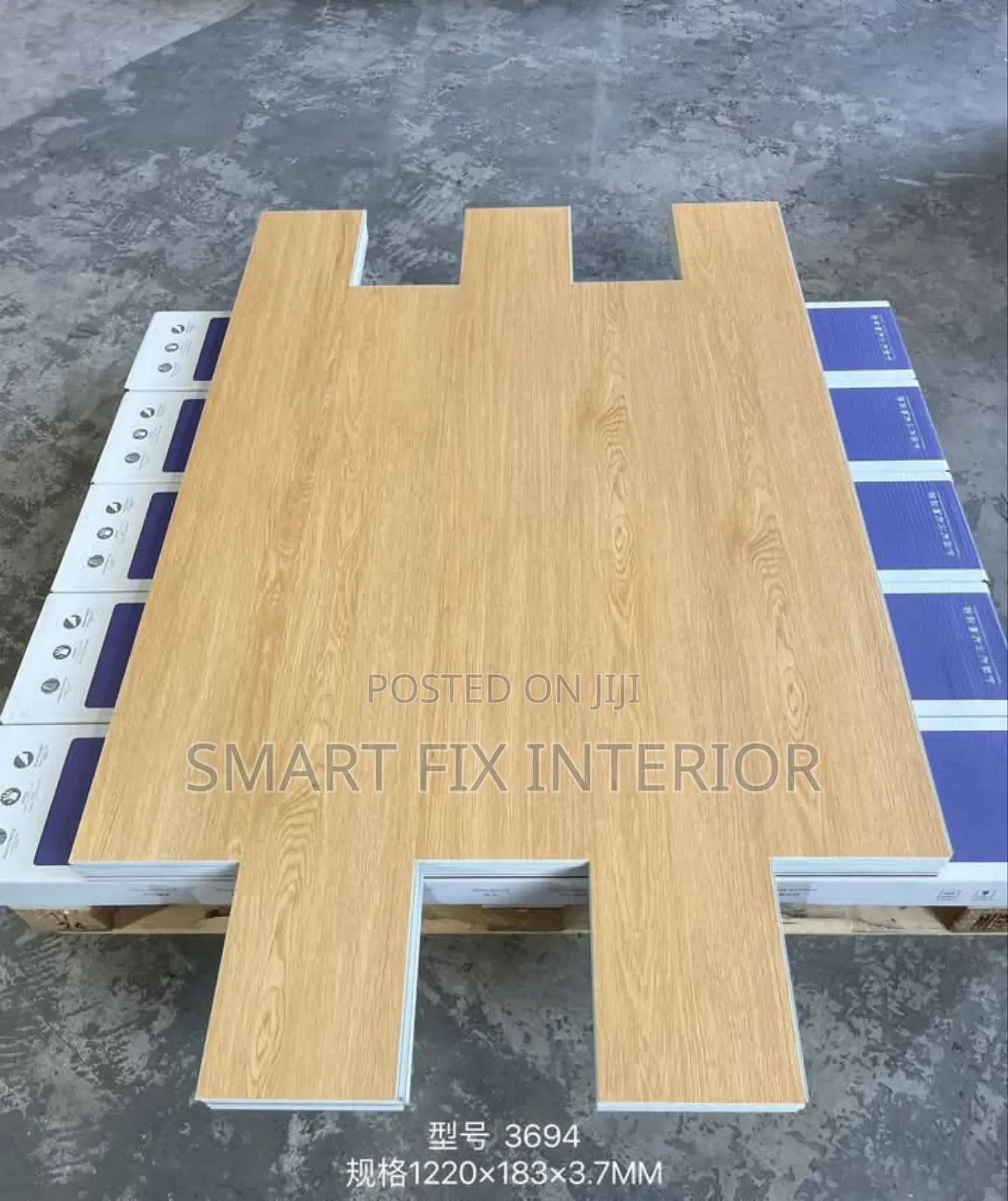 SPC/Wooden Floors and Laminate Installation and Renovation