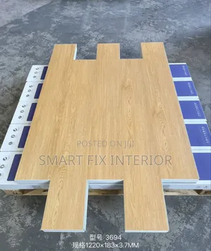 SPC/Wooden Floors and Laminate Installation and Renovation