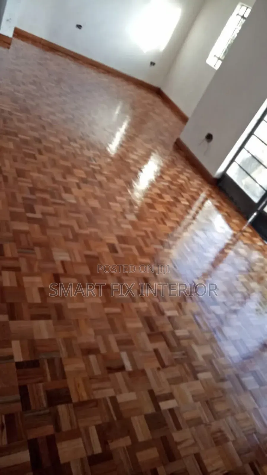 SPC/Wooden Floors and Laminate Installation and Renovation