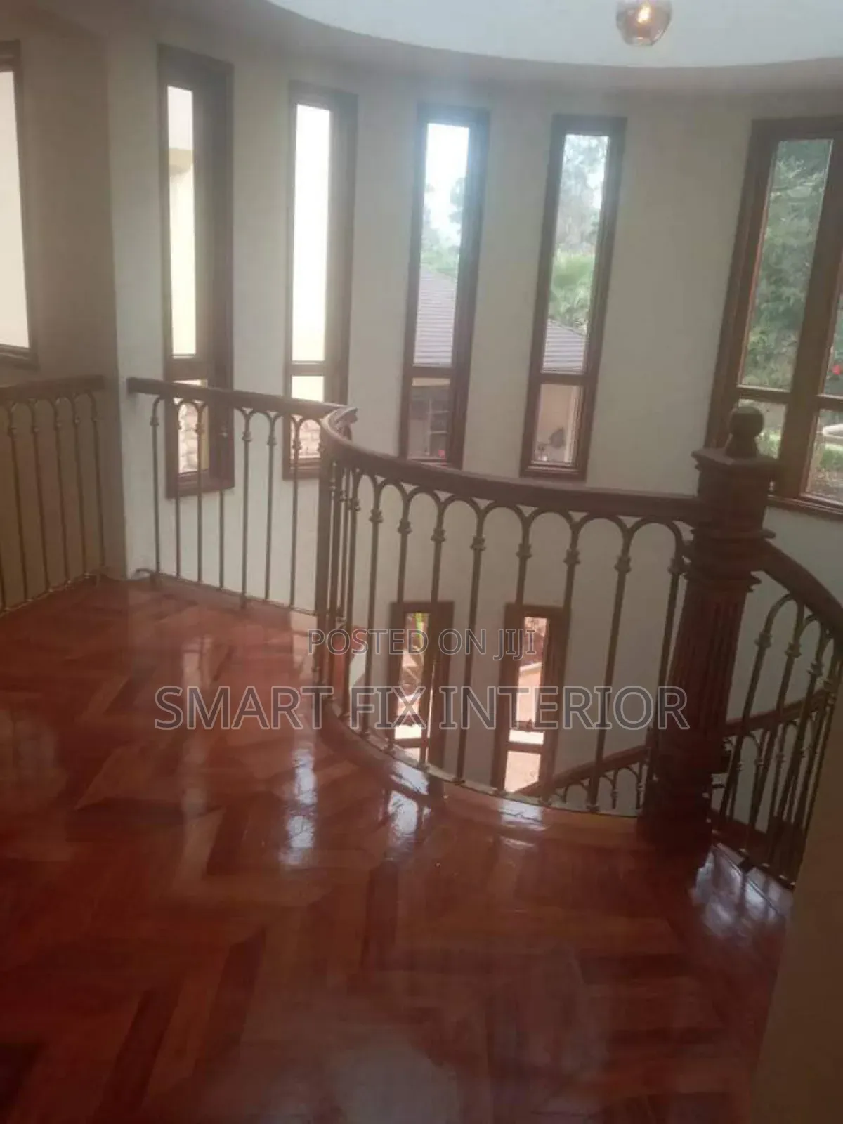 SPC/Wooden Floors and Laminate Installation and Renovation