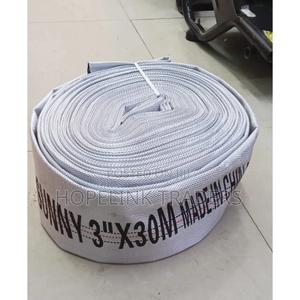 Canvas Delivery Pipe 30m - thumbnail 2