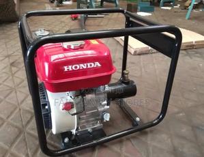 Honda Poker Vibrator - main view