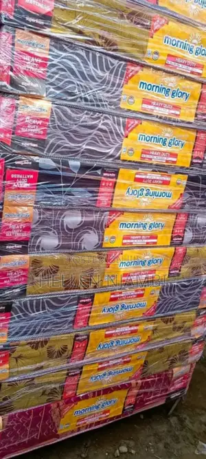 4 by 6 Superfoam Morning Glory Mattress