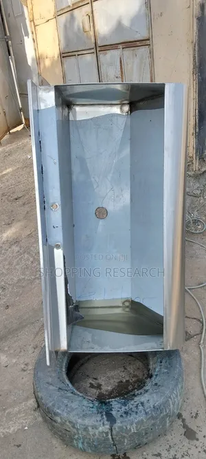 Stainless Steel Scrub Sink For Hospitals