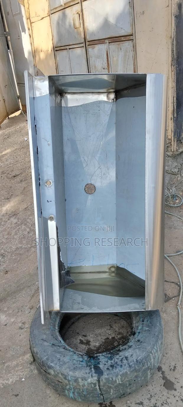 Stainless Steel Scrub Sink For Hospitals
