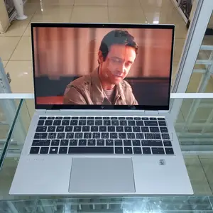 Laptop HP EliteBook X360 1040 G7 16GB Intel Core I7 SSD 256GB