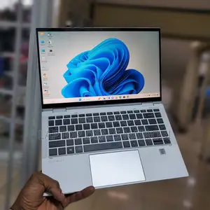 Laptop HP EliteBook X360 1040 G7 16GB Intel Core I7 SSD 256GB