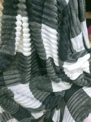 New Design Velvet Fleece Blankets Available