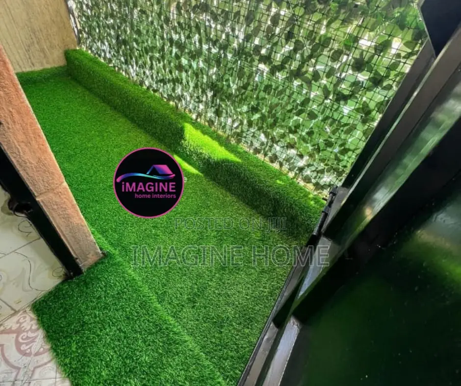 Unique Artificial Grass Carpet Floor Decor