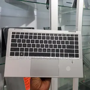 Laptop HP EliteBook X360 1040 G7 16GB Intel Core I7 SSD 512GB