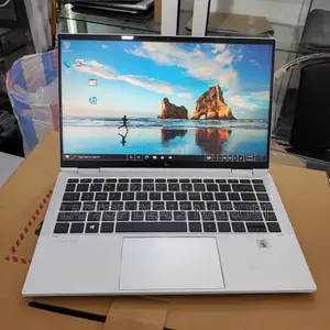 Laptop HP EliteBook X360 1040 G7 16GB Intel Core I7 SSD 512GB