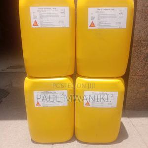 25 Litres Sika Antisol Wb - main view