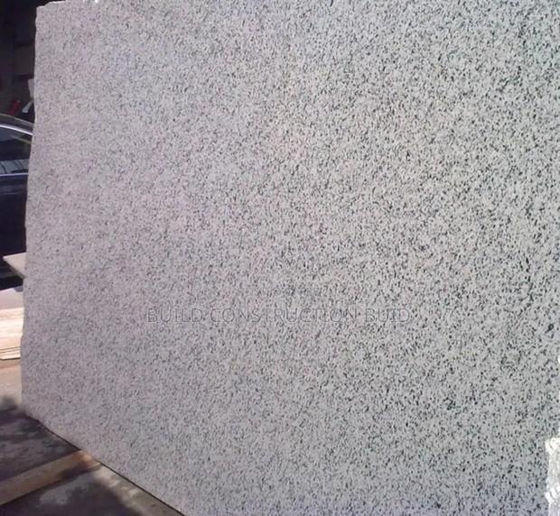 Bianco Hayaleb Polished Granire Slabs - thumbnail 2
