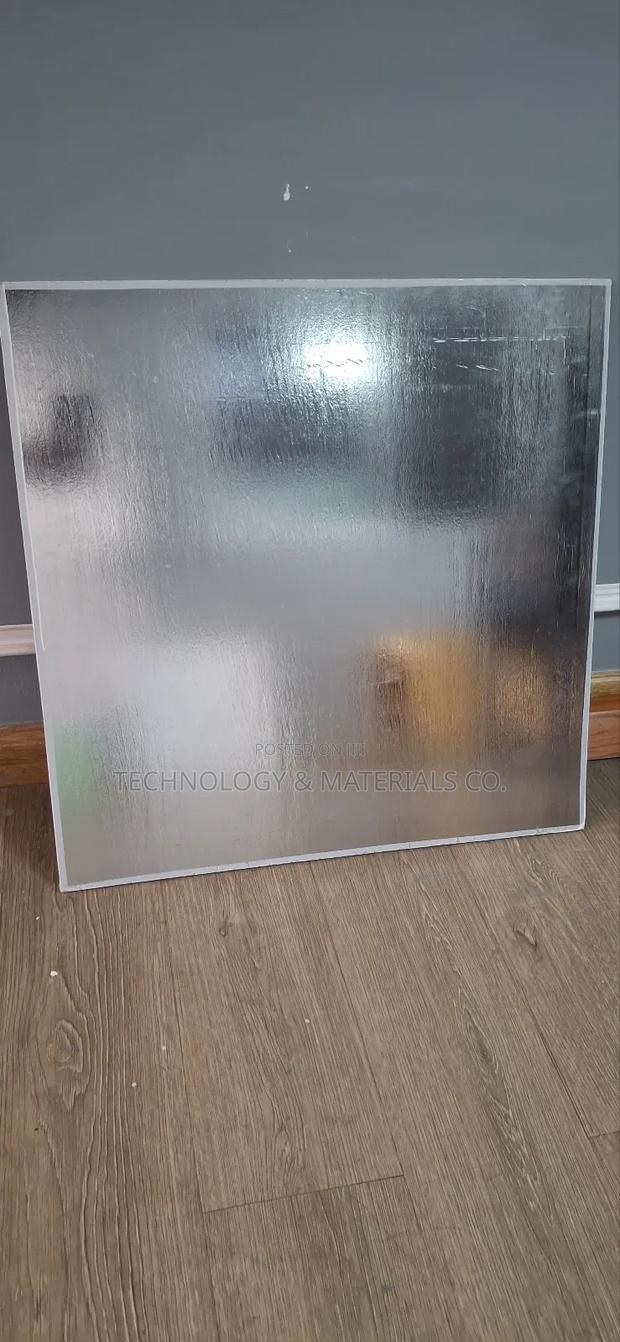 Moisture Proof Ceiling Tile - thumbnail 3