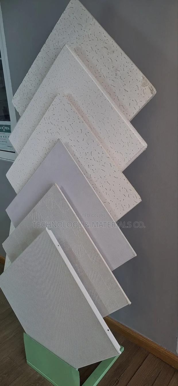 Office Ceilings