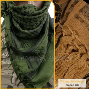 Headscarf Outdoor Tactical Arafat-Unisex Neckscarf
