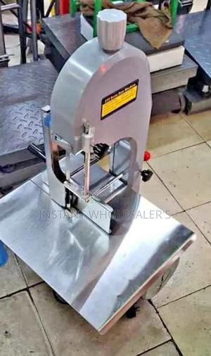 Commercial Bone Cutting Machine - thumbnail 3