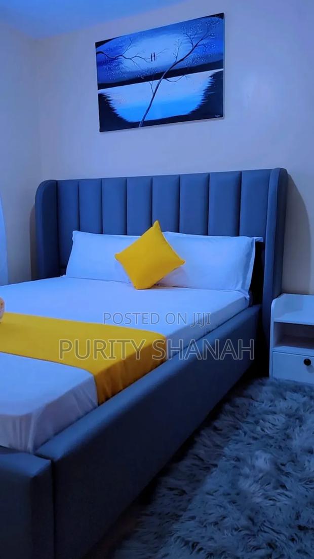 One Bedroom Airbnb Unit in Ruiru Kamakis Call - main view