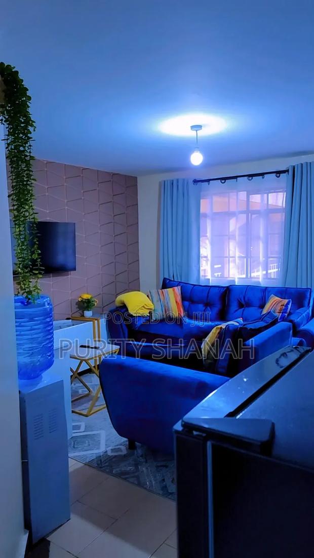 One Bedroom Airbnb Unit in Ruiru Kamakis Call - thumbnail 6