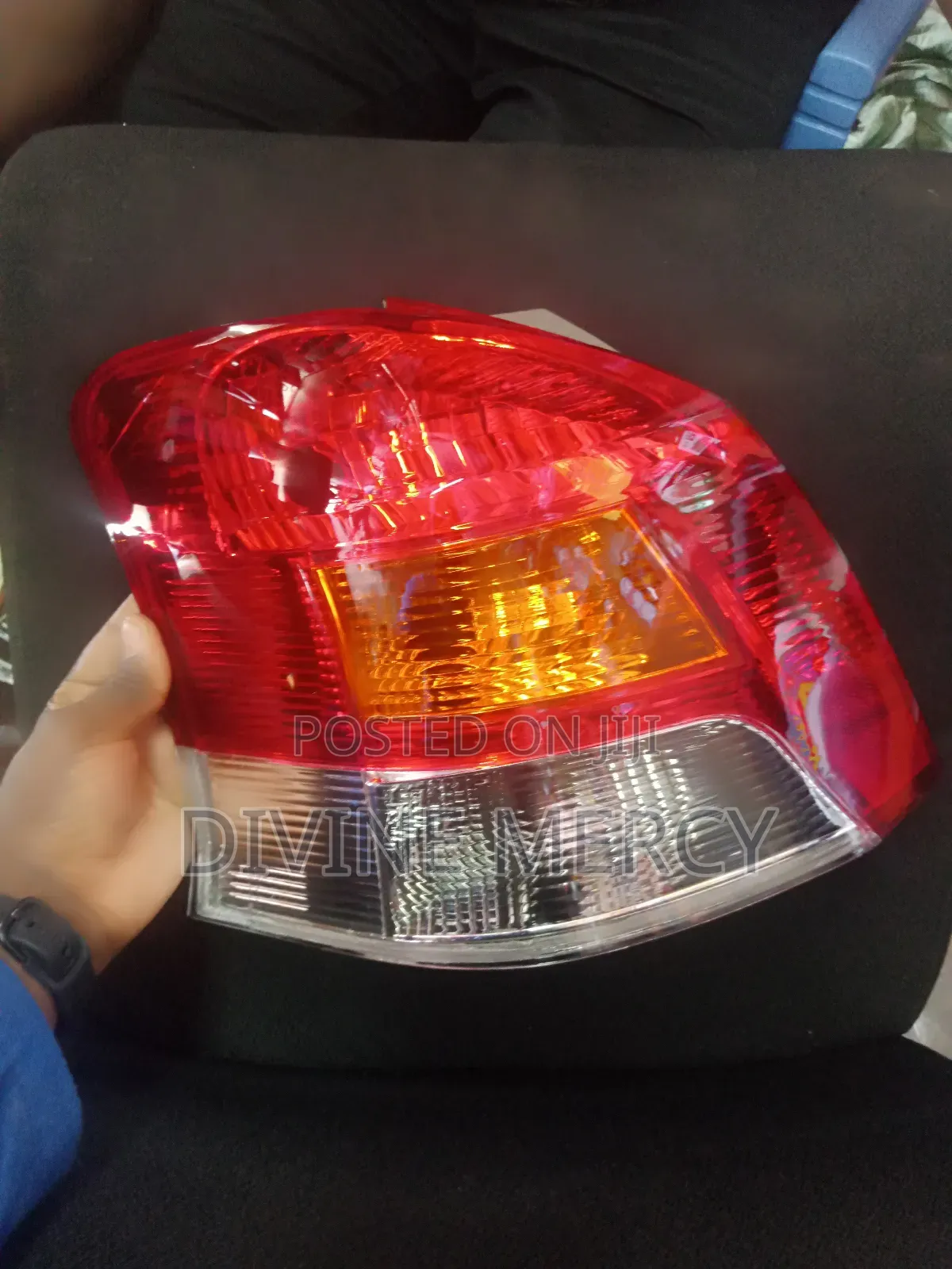 Tail Lamp, Taillight,Back Light Vits