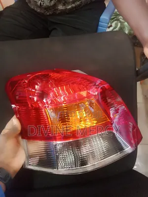 Tail Lamp, Taillight,Back Light Vits