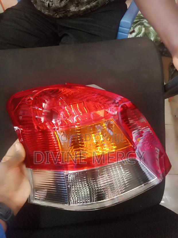 Tail Lamp, Taillight,Back Light Vits - thumbnail 2