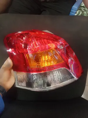Tail Lamp, Taillight,Back Light Vits