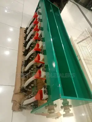 Seed Planter Commercial Machine