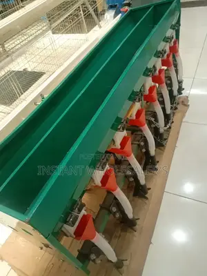 Proffesional Commercial Seed Planter