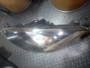 Demio 2012 Headlight LHS