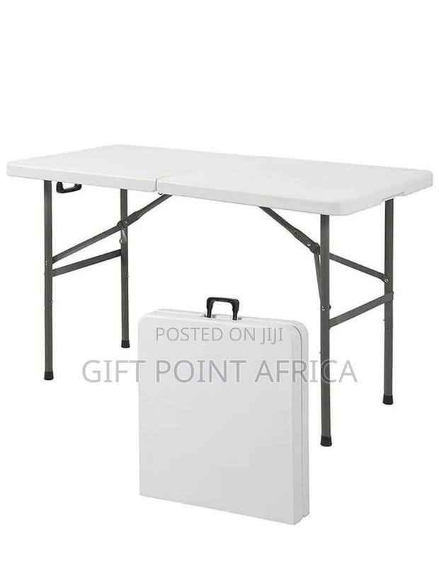 Foldable Camping Table for Camping - main view