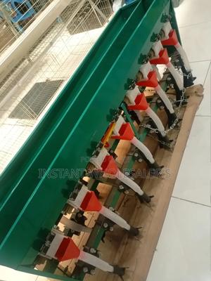 Industrial Seed Planters Most Reliable - thumbnail 2