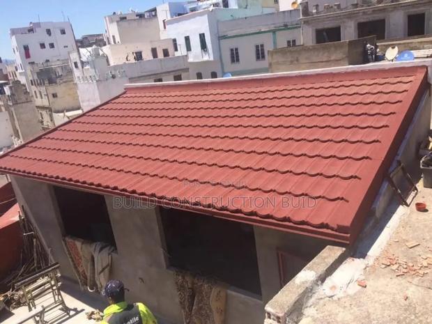 RWD Stone Coated Roof Tile - thumbnail 2