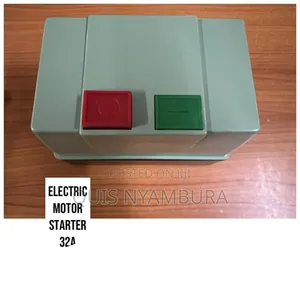 Motor Starter, Motor Starter