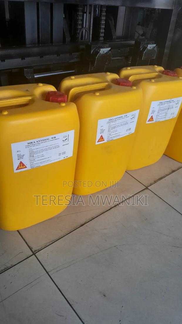 Sika Antisol Wb - main view