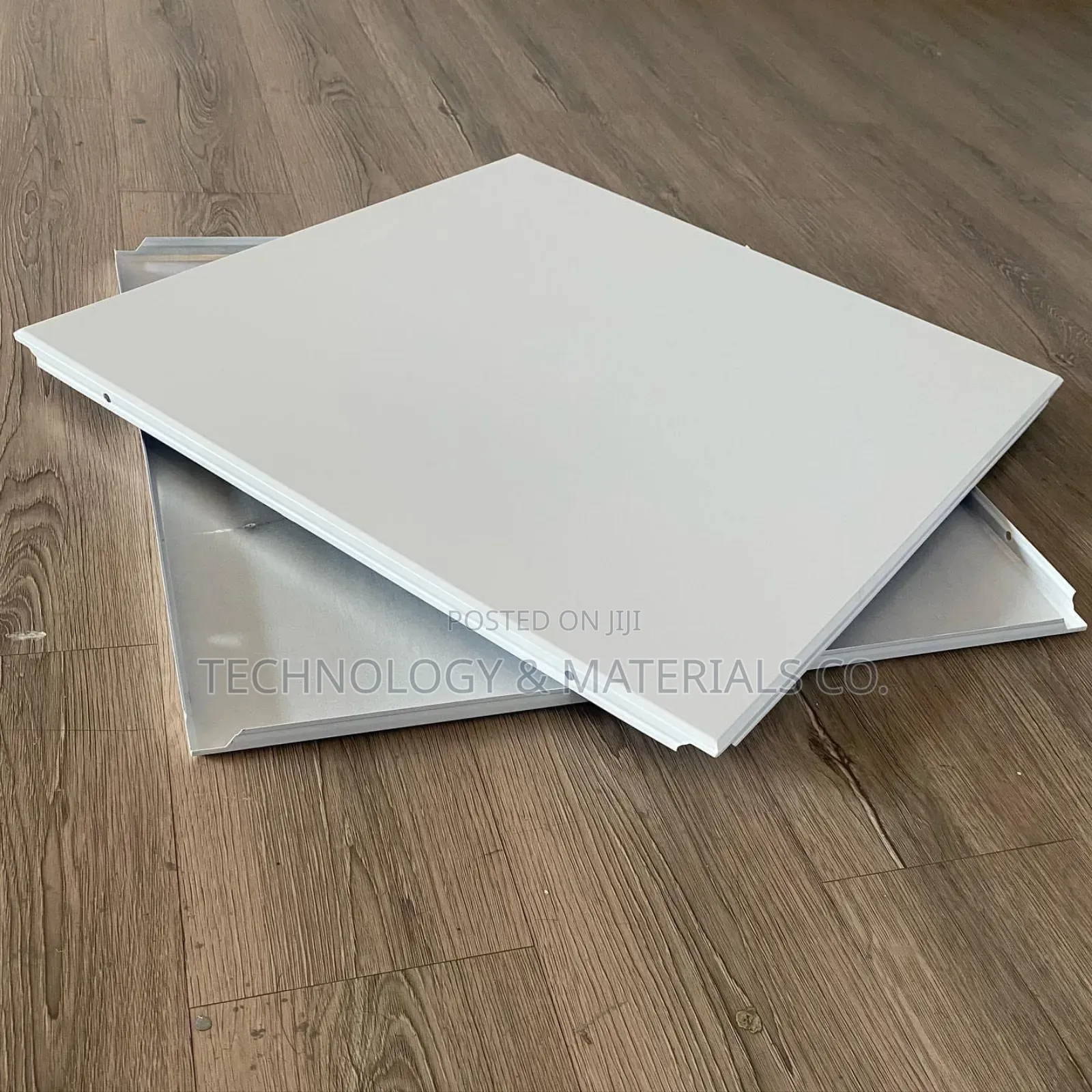 Aluminium Ceiling 600*600mm
