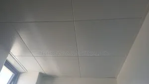 Aluminium Ceiling 600*600mm