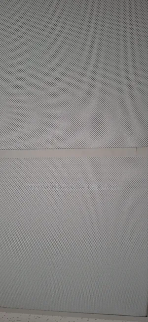Perforated Metal Lay-in Ceiling-60x60cm