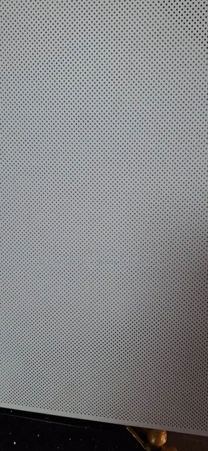 Perforated Metal Lay-in Ceiling-60x60cm