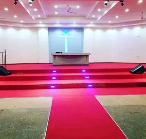 Delta Carpet – Ideal for Churches Offices