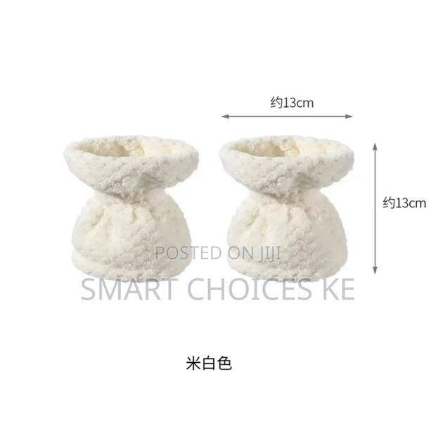 *2pcs One Pair Wash Face and Wrist Band - thumbnail 4
