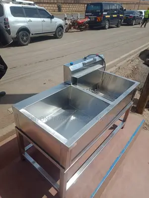40 L Deep Fryer