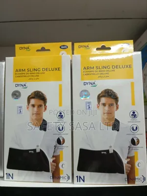 Dyna Arm Sling