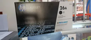 Black Toner Laserjet Pro M402dne(26a)