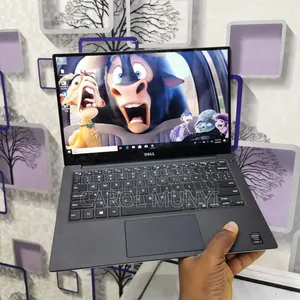 New Laptop Dell XPS 13 9343 8GB Intel Core I7 SSD 256GB