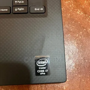 New Laptop Dell XPS 13 9343 8GB Intel Core I7 SSD 256GB