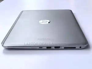 Laptop HP EliteBook 1040 G3 8GB Intel Core I5 SSD 256GB
