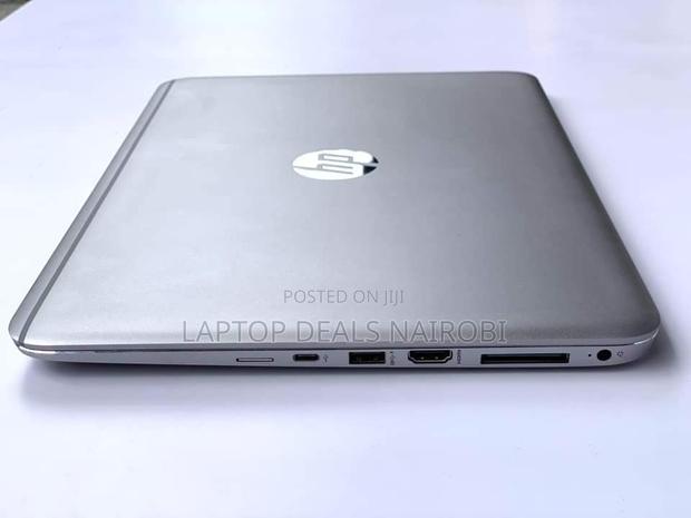 Laptop HP EliteBook 1040 G3 8GB Intel Core I5 SSD 256GB